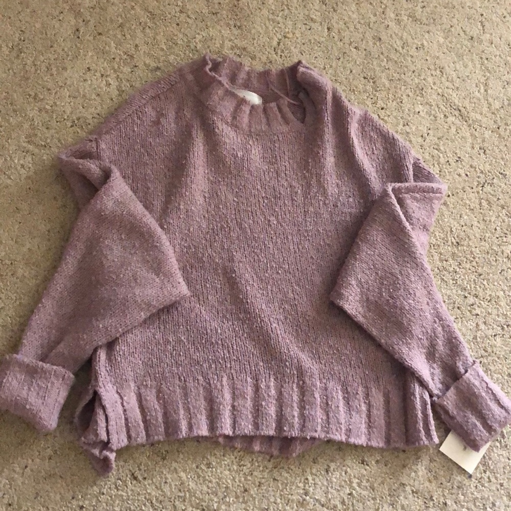 sweater
